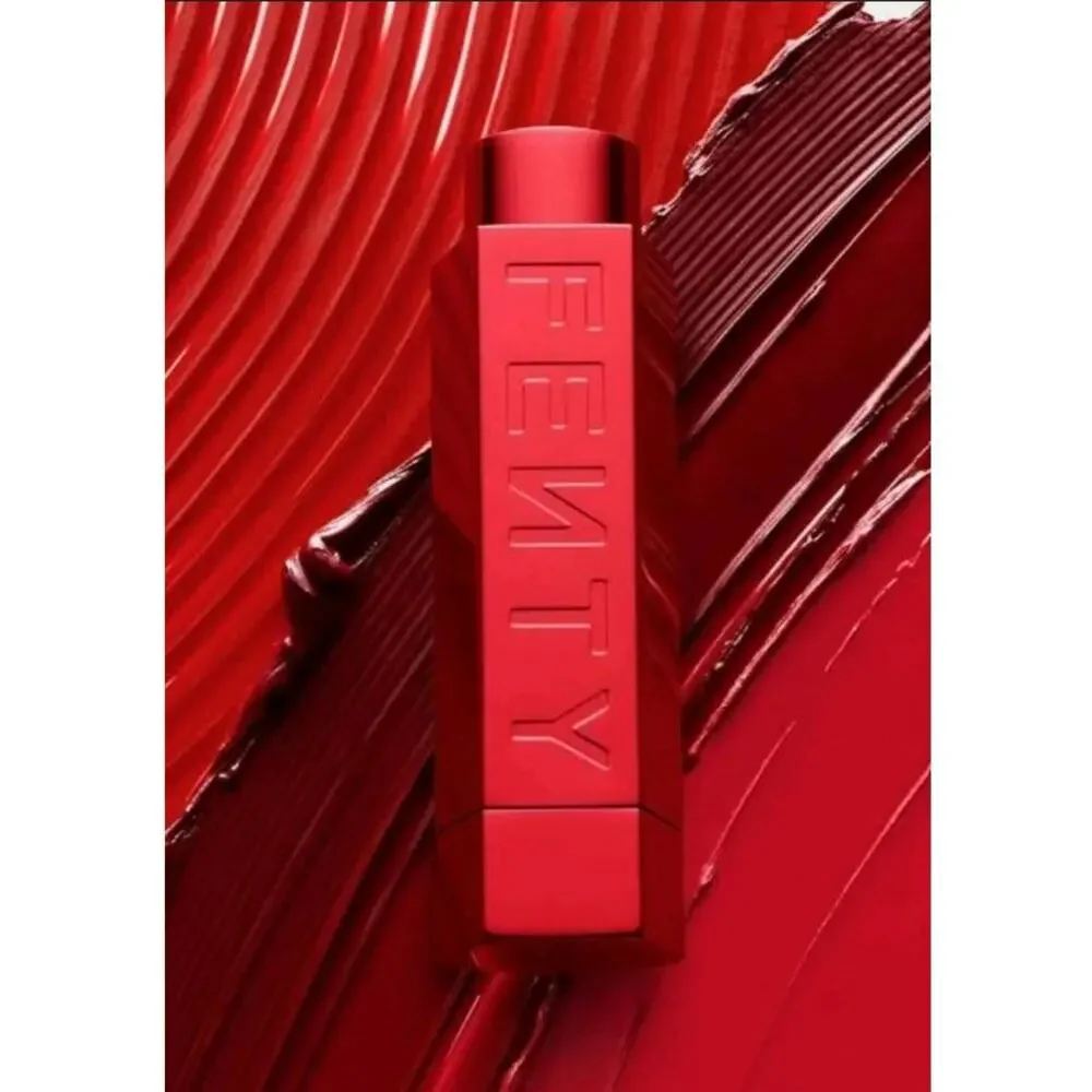 Fenty beauty lipstick